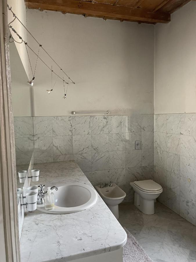 Affascinante Casale Brambilla Vicino Pavia Villa San Zenone al Po Eksteriør bilde