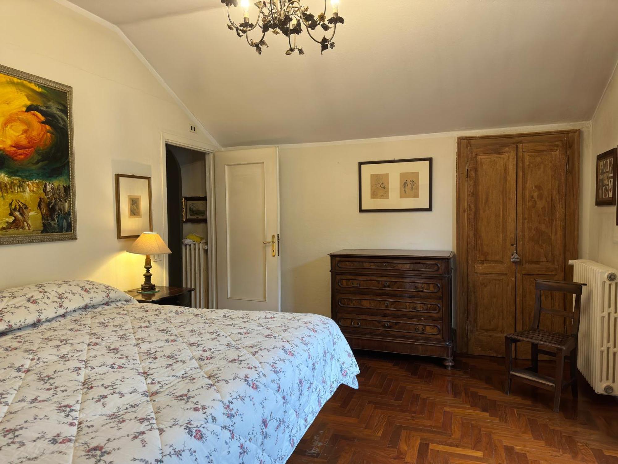 Affascinante Casale Brambilla Vicino Pavia Villa San Zenone al Po Eksteriør bilde