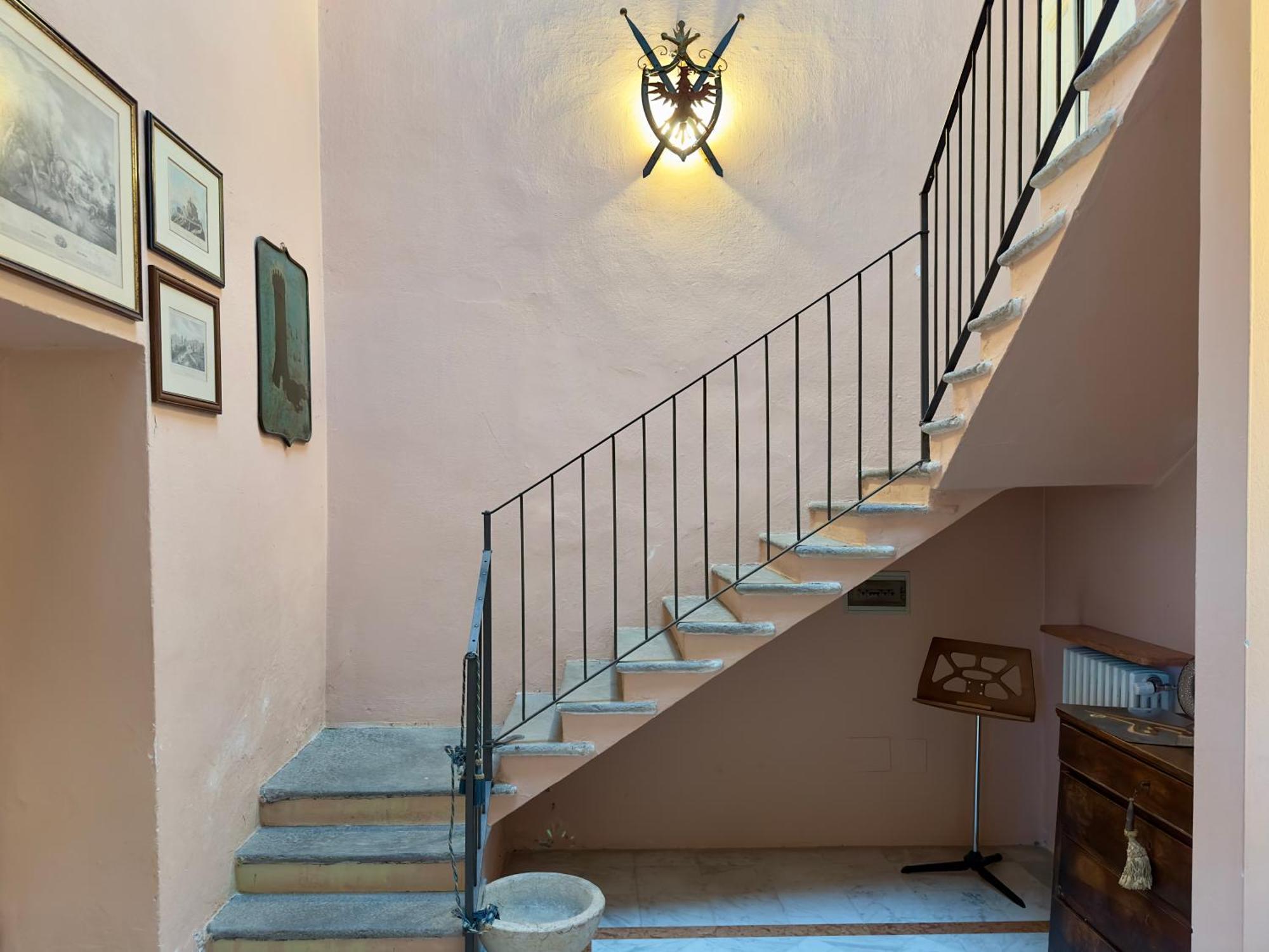 Affascinante Casale Brambilla Vicino Pavia Villa San Zenone al Po Eksteriør bilde